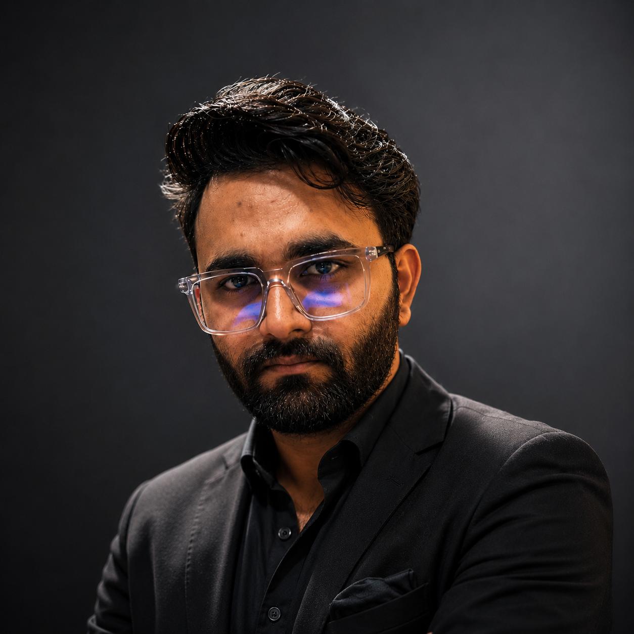 Ajinkya
