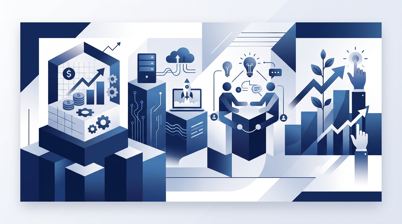 10 Common Challenges Faced by SMEs and Practical Solutions